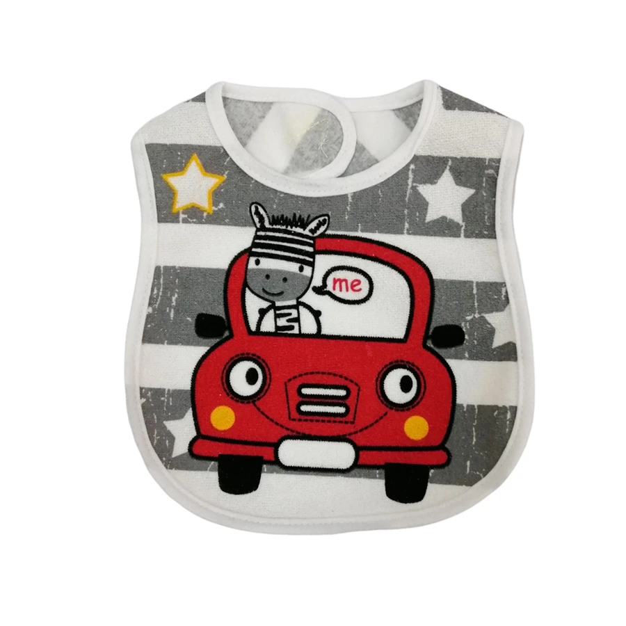 Portikla za bebe zebra u autu - Portikla za dečake