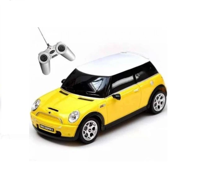 Auto RC Minicoopers 53-15000 