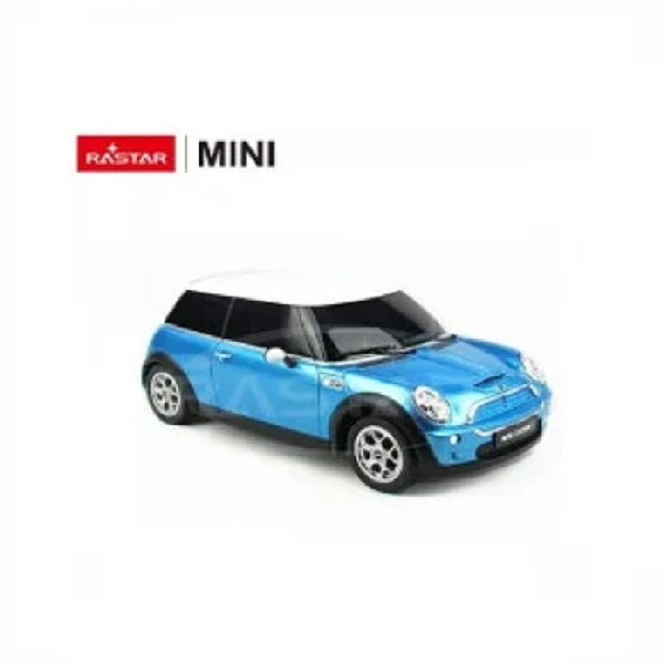 Auto RC Minicoopers 53-15000 