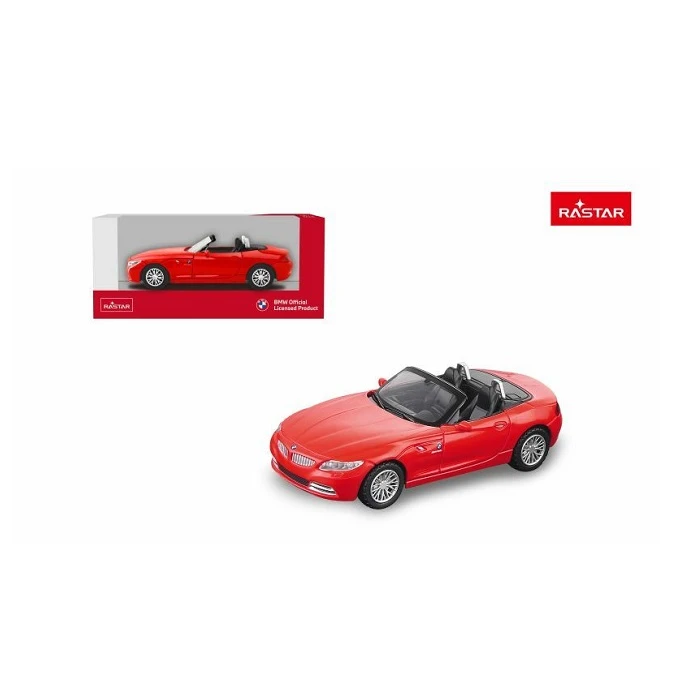 Auto BMW Z4 die cast 53-41400