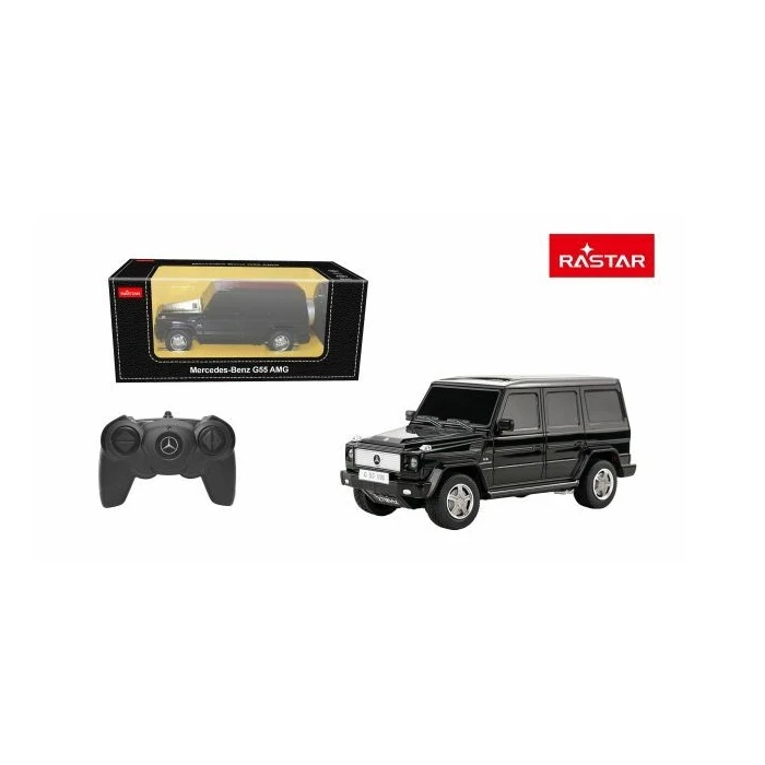 Auto RC Mercedes Benz G55 53-30500