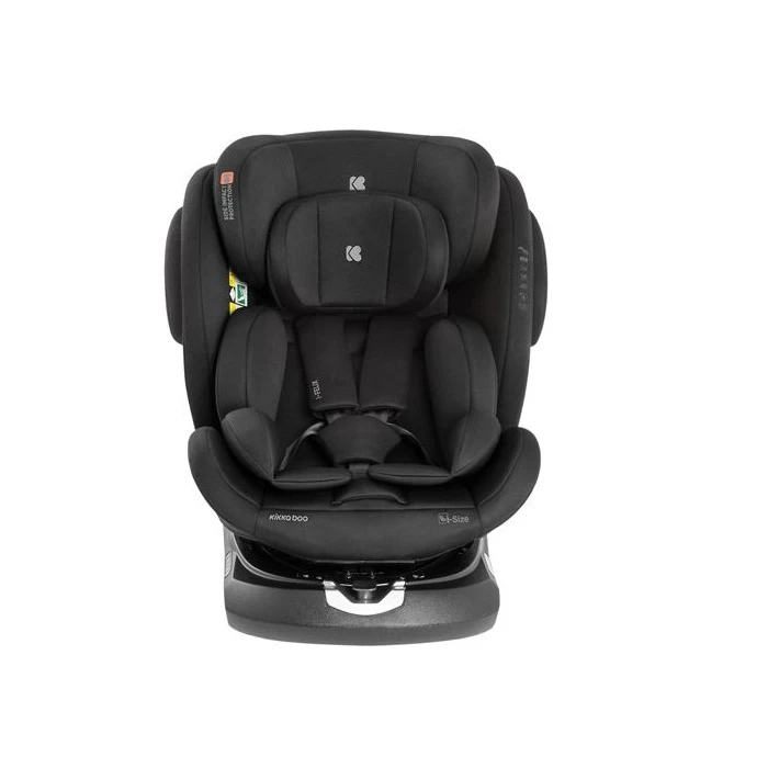 Autosedište I-Felix Isize Black KKB50035 - od 40-150cm visine deteta