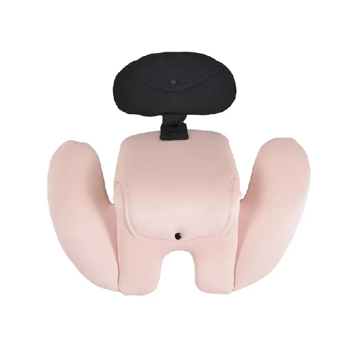  Autosedište Serengeti I-size Pink CAN1486 - autosedište sa isofix sistemom 40-150cm