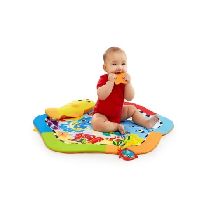 Baby Einstein podloga za igru SKU90649 