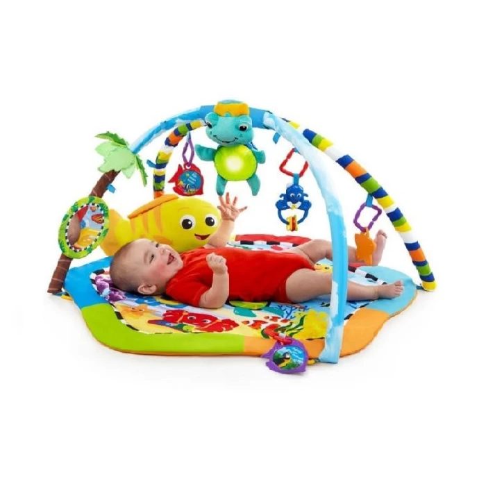 Baby Einstein podloga za igru SKU90649 