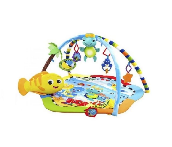 Baby Einstein podloga za igru SKU90649 