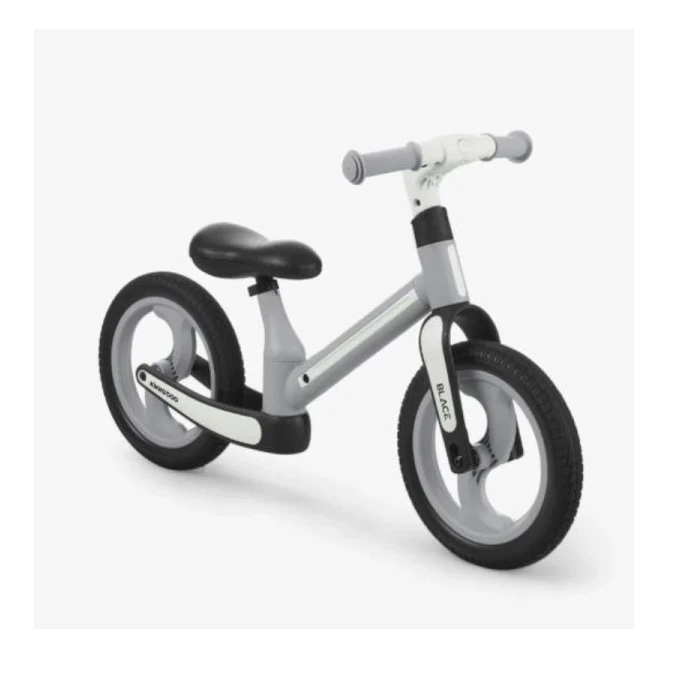 Balance bike Blace Grey KKB43107