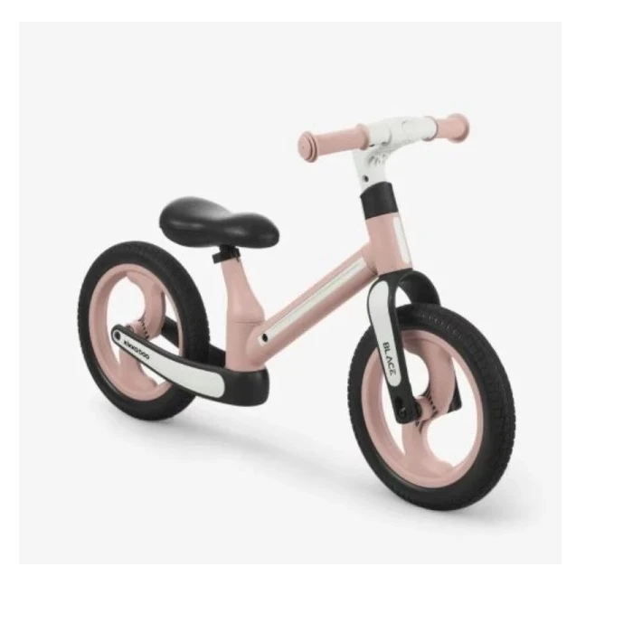 Balance bike Blace Pink KKB43110