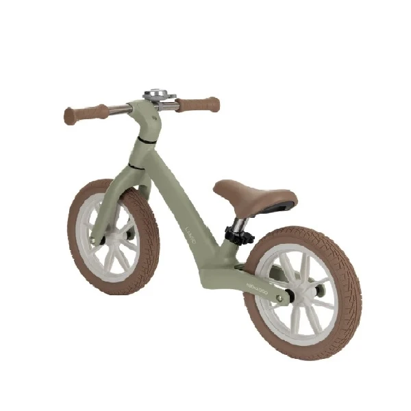 Balance bike Lanser Army Green KKB43114 - balans bike