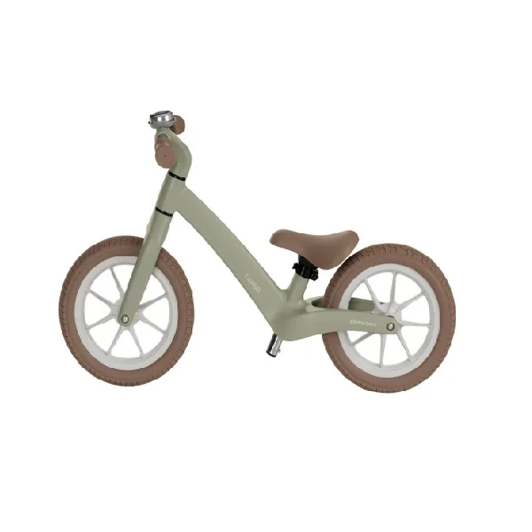 Balance bike Lanser Army Green KKB43114 - balans bike