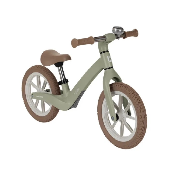 Balance bike Lanser Army Green KKB43114 - balans bike