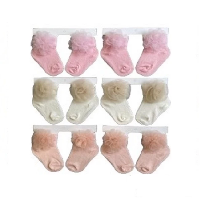 Čarape 3536681 - čarapice za devojčice