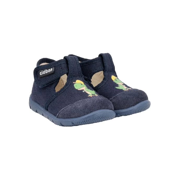  Ciciban Navy patofne 84493 - patofne za dečake