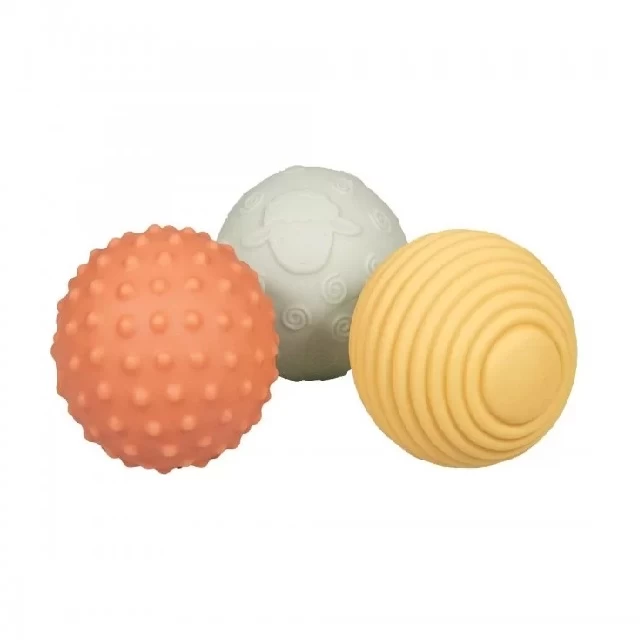  Farn Sensory balls 3u1 LD2012600 - loptice za bebe