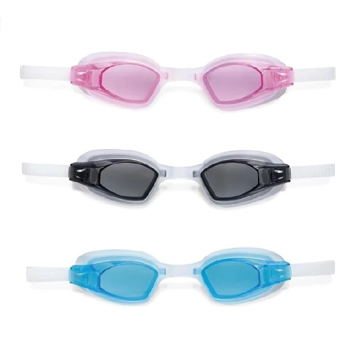 Free style goggles 55682  - naočare za ronjenje