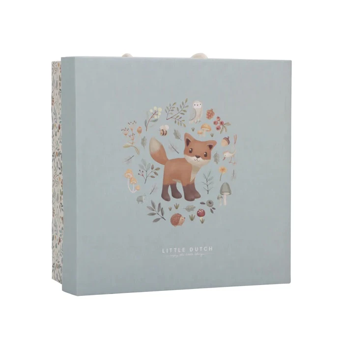 Gift box cuddles Forest Friends LD8915