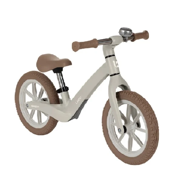 KKB43113 Balance bike Lanser Beige - balans bike