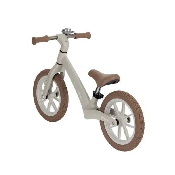 KKB43113 Balance bike Lanser Beige - balans bike