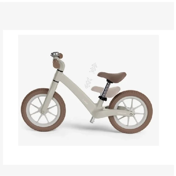 KKB43113 Balance bike Lanser Beige - balans bike