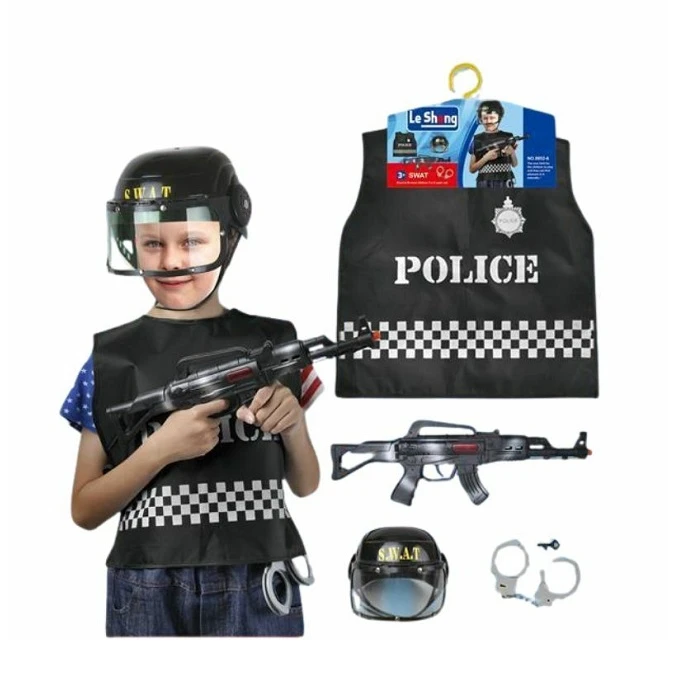 Kostim policija 11-54023