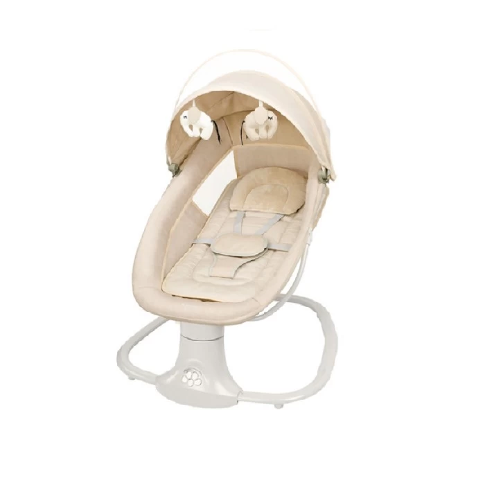 Ljuljaška Winks Beige KKB12066 - ljuljaška za decu od 0-18 kg