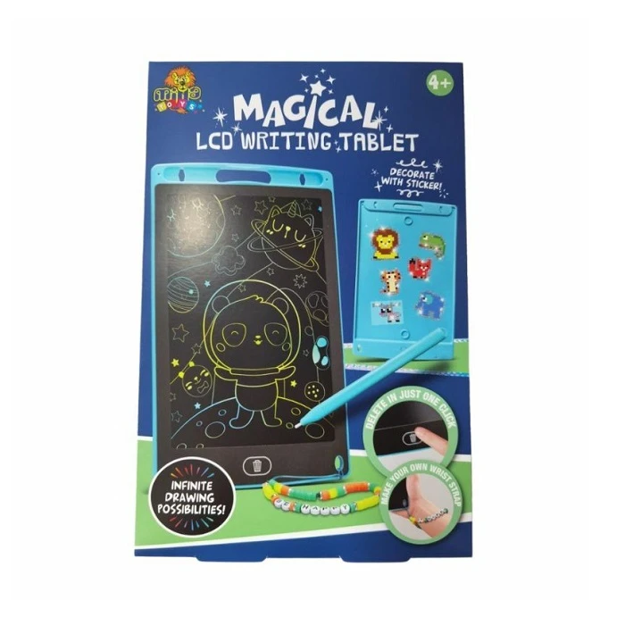 Magični tablet za crtanje Animals 63-71629