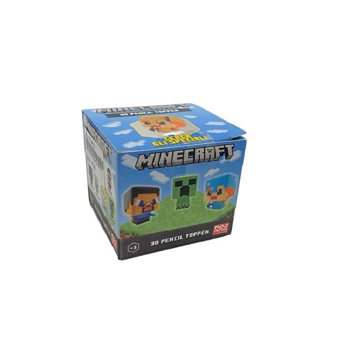 Minecraft figurica 0012