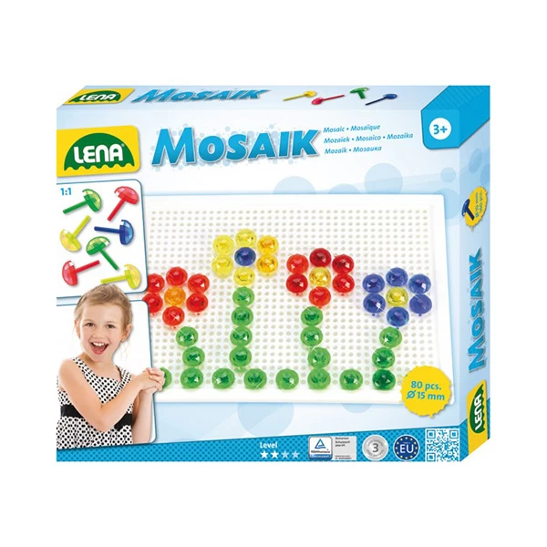 Mozaik set 802807