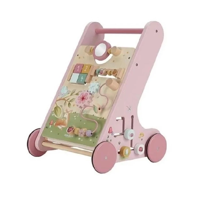 Multi- aktivity Baby Walker LD7332 - guralica