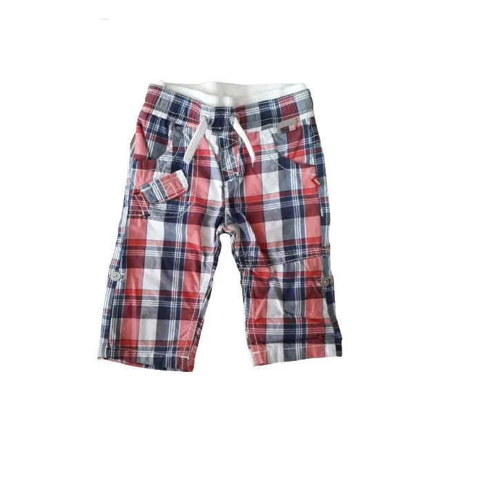 Pantalone KNZ 1432474 - bermude za dečaka