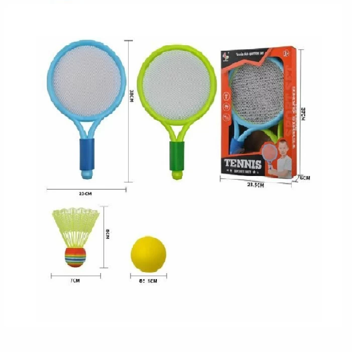  Reketi za tenis badminton 11-80144