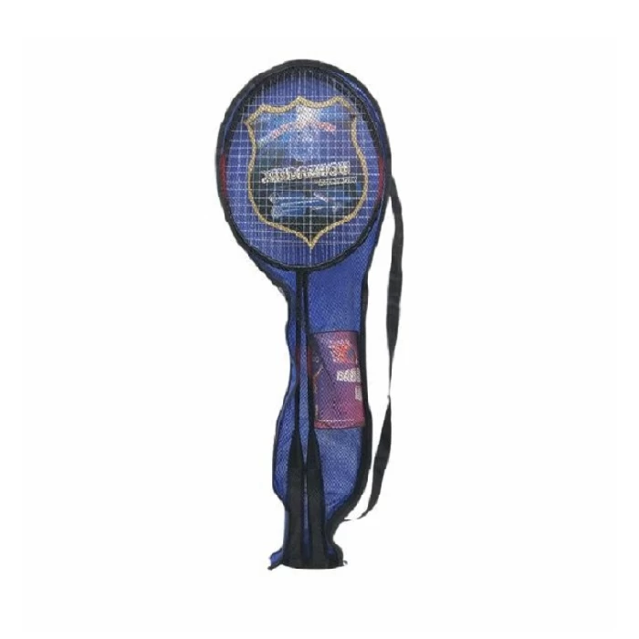 Set za badminton u torbici 11-71855-1 - reketi za decu