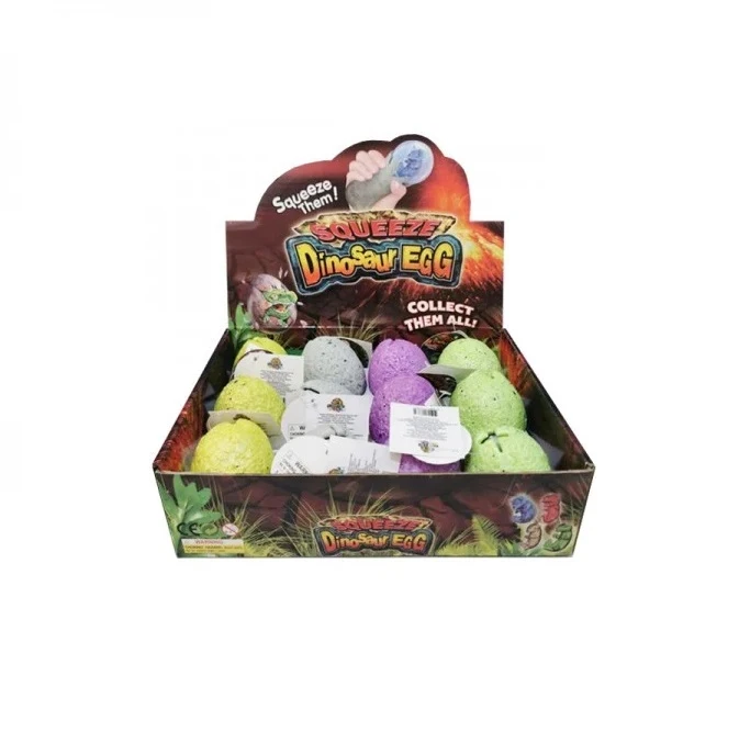 Squeeze dinosaurus jaje 11-10436 