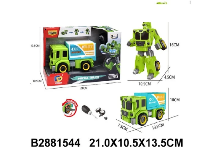 Transformers 154401