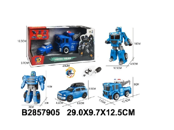 Transformers 790503