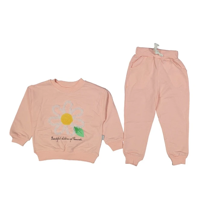 Trenerka peach 246094