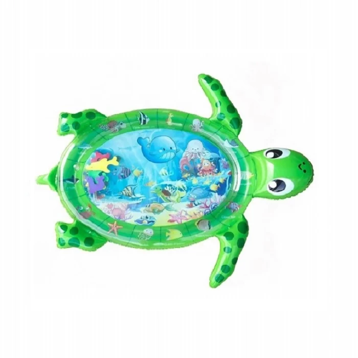 Vodena podloga green turtle 32001701 - Bebi podloga za igru