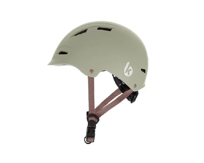 Zaštitna kaciga Army Green KKB81008 - kaciga za decu