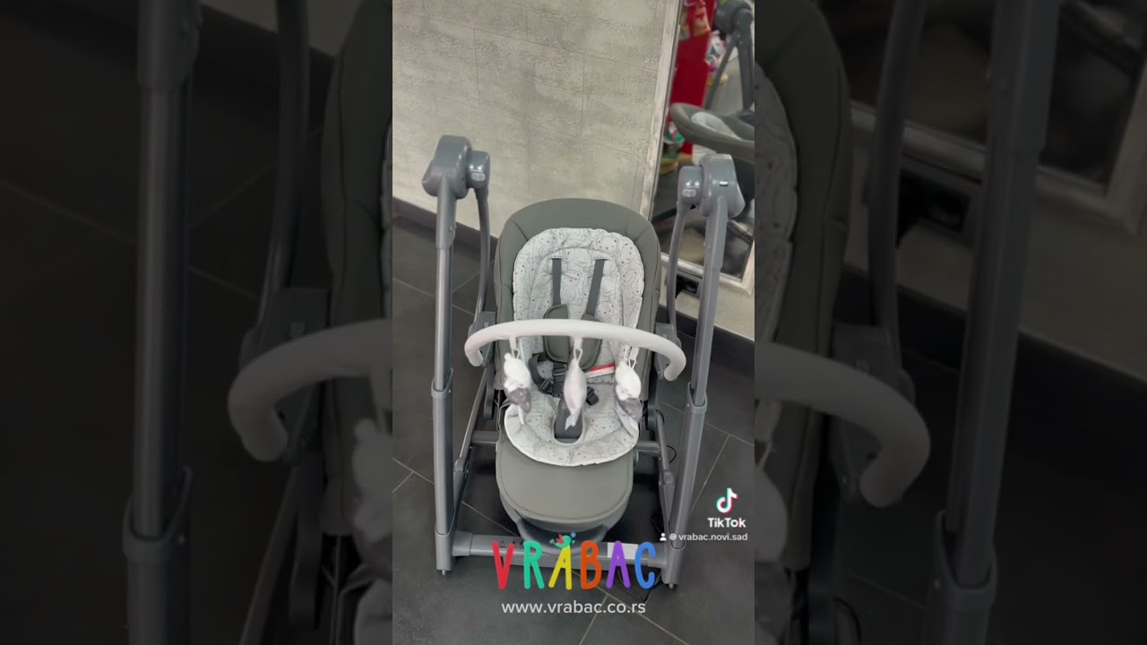 Lagana i luksuzna #opremazabebe #vrabacnovisad #svezabebe #svezadecu #bebioprema #vrabac