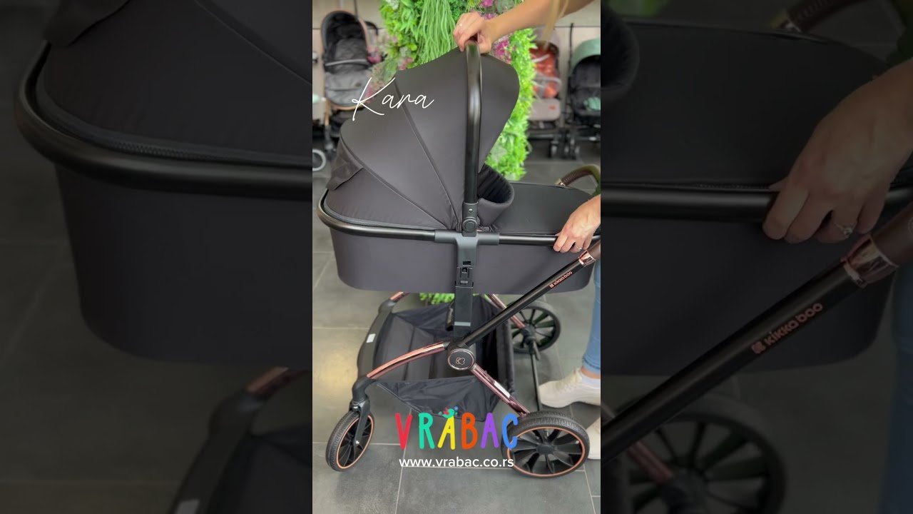 Kikka Boo Kara, savršenstvo elegancije #opremazabebe #svezabebu #opremazabebe #vrabacnovisad