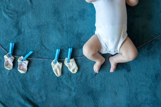 Šta je potrebno za izlazak bebe iz porodilišta zimi?