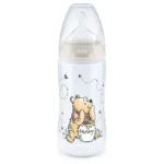 Winnie plastična flašica 300ml NUK 741035  - flašica za bebe