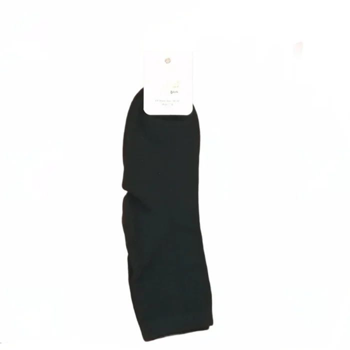 Čarape crne 200028 - Image 1