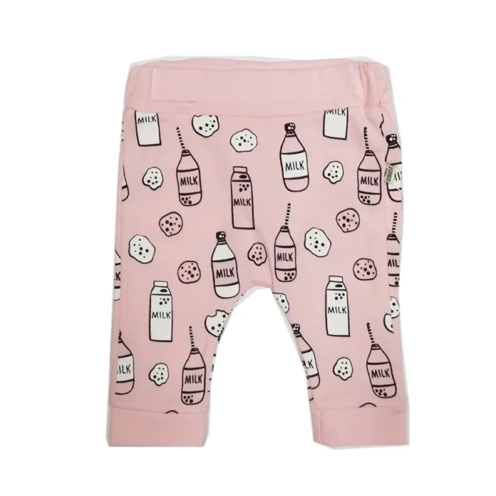 Donji deo pink 3138 - Image 1