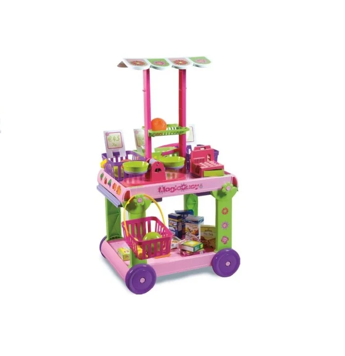 Market 023209 - Image 1
