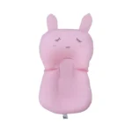 Podloga za kupanje beba Zeka 900108 - Roze podloga za kupanje