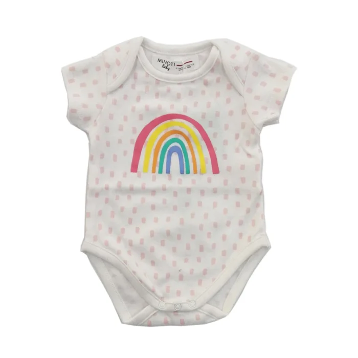 Bodi za devojčicu CAPSULE48 - Image 1