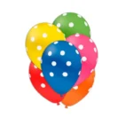 Balon razni W11BS - lateks baloni sa helijumskim punjenjem - Image 2