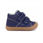 Ciciban Buggy Navy 812395U- kožne cipele za dečaka