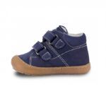 Ciciban Buggy Navy 812395U- kožne cipele za dečaka - Slika 2